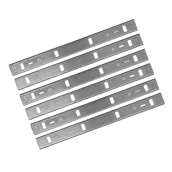 EMCO MH30 / REX B30 Hobelmesser 304x25x1mm | 6 Stück hobelmesser.net