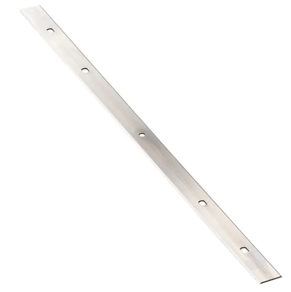 12 Stück HSS%18 Wendemesser HOLZMANN (10000540) HOB410P / Nachschärfbar hobelmesser.net