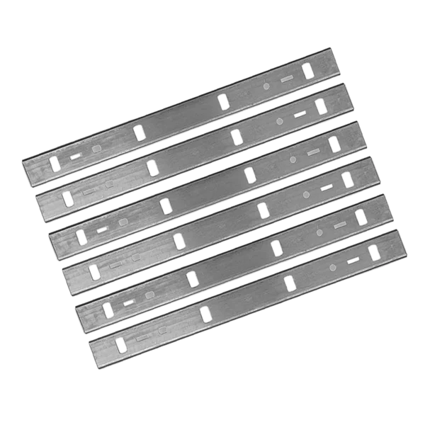Metabo ADH 260 & EMCO MH30 Wende-Hobelmesser 263x24x1,5mm | 6 Stück hobelmesser.net