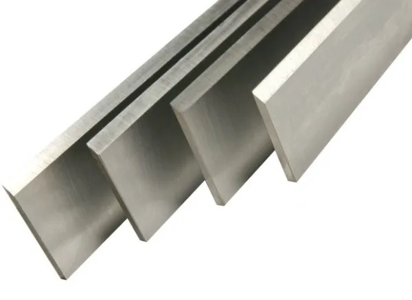 Holzmann HOB260ECO Hobelmesser 250x30x3mm | 3 Stück hobelmesser.net