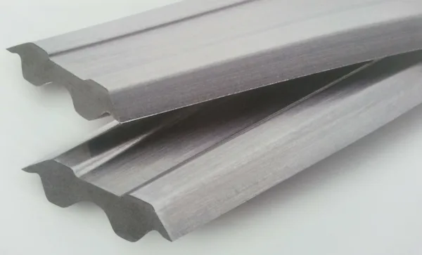 HOLZKRAFT minimax fs 30c 30g Hobelmesser 300x10x2,3mm | 4 Stück hobelmesser.net