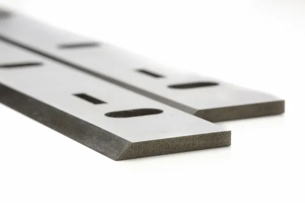 FEIDER F1120RD Hobelmesser 210x22x1,8mm | 2 Stück hobelmesser.net