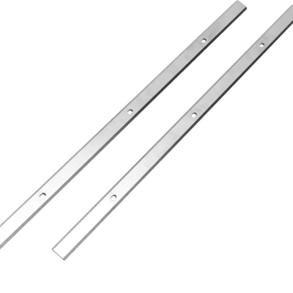 Holzstar DH 330 Hobelmesser 330x12x1,5mm – 2er-Set hobelmesser.net